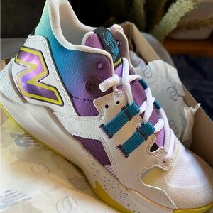 Coco Gauff CG1 Hard Court Tennis Shoes